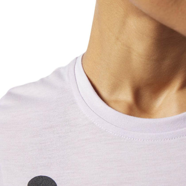 CrossFit Speedwick F.E.F Tee