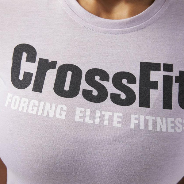 CrossFit Speedwick F.E.F Tee