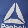 Stacked Logo Tee