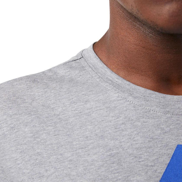 Stacked Logo Tee
