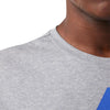 Stacked Logo Tee