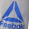 Stacked Logo Tee