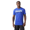 CrossFit Speedwick F.E.F Graphic Tee