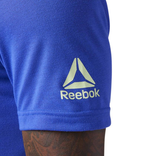 CrossFit Speedwick F.E.F Graphic Tee