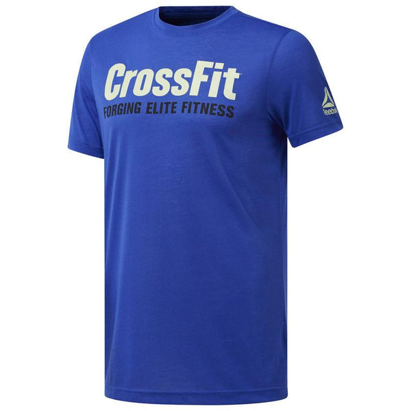 CrossFit Speedwick F.E.F Graphic Tee