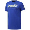 CrossFit Speedwick F.E.F Graphic Tee