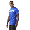 CrossFit Speedwick F.E.F Graphic Tee