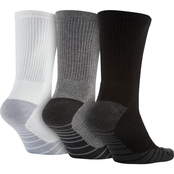 Everyday Max Cushion Crew Training Sock (3 Pairs)