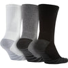 Everyday Max Cushion Crew Training Sock (3 Pairs)