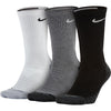Everyday Max Cushion Crew Training Sock (3 Pairs)