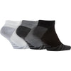 Everyday Max Lightweight No-Show Training Sock (3 Pairs)