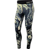 Pro Coral Printed Tights