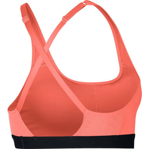 Classic Strappy Bra
