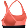 Classic Strappy Bra