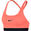Classic Strappy Bra