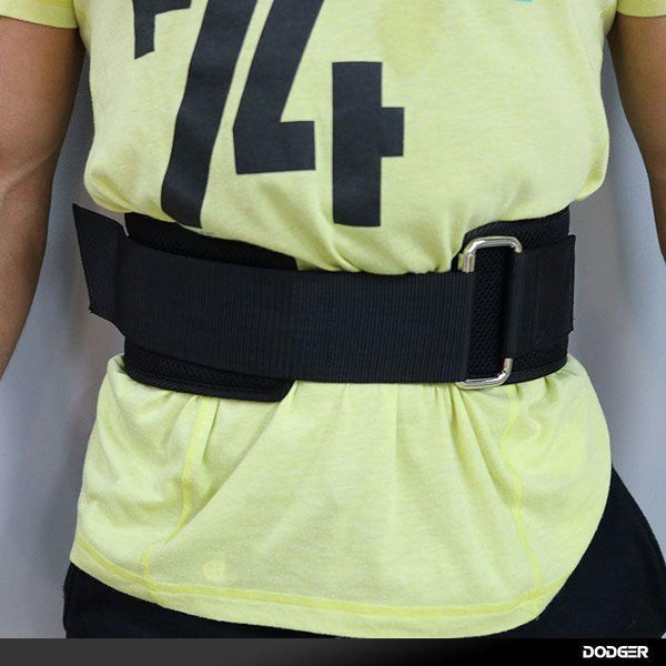 Lifting Belt