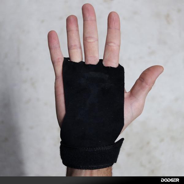 Gymnastic Grips