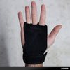 Gymnastic Grips