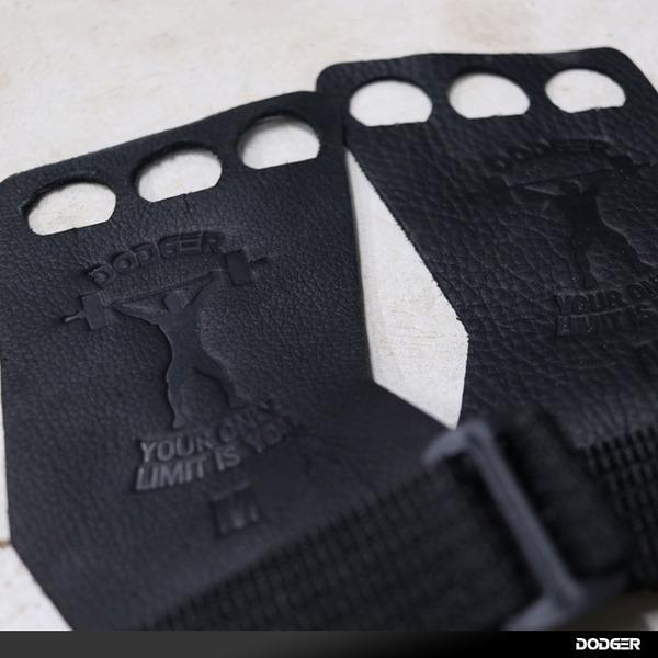 Gymnastic Grips