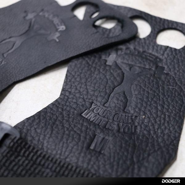 Gymnastic Grips