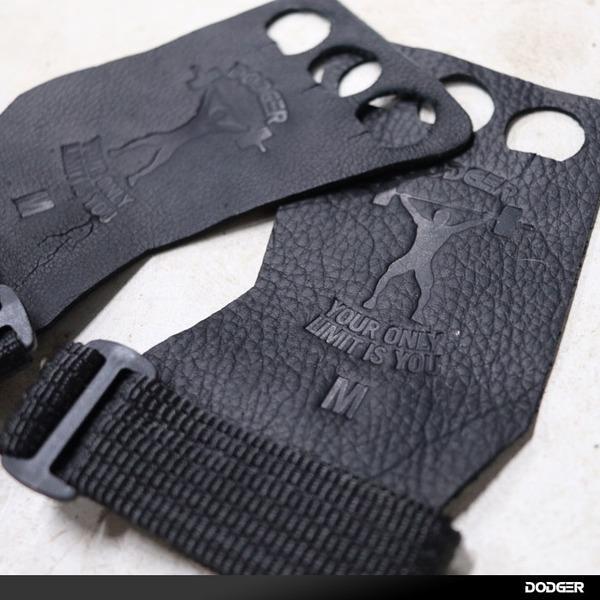 Gymnastic Grips