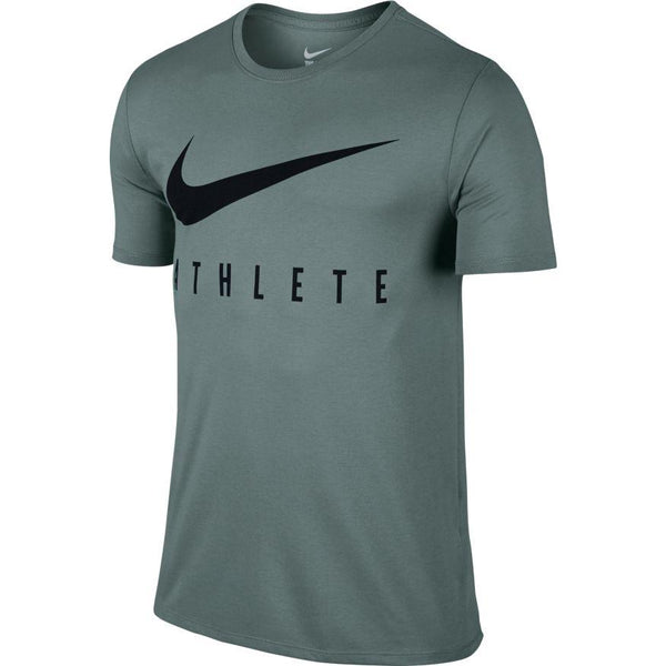 Swoosh Athlete Tee