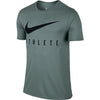 Swoosh Athlete Tee