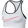 Classic Logo Bra