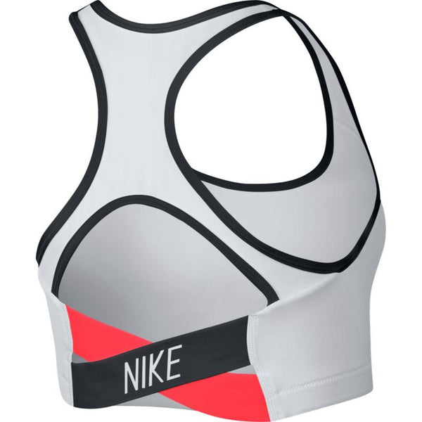 Classic Logo Bra