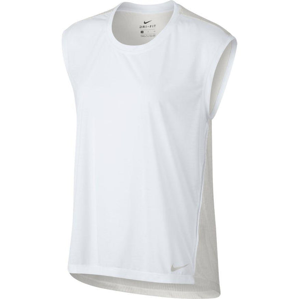 Breathe Tank