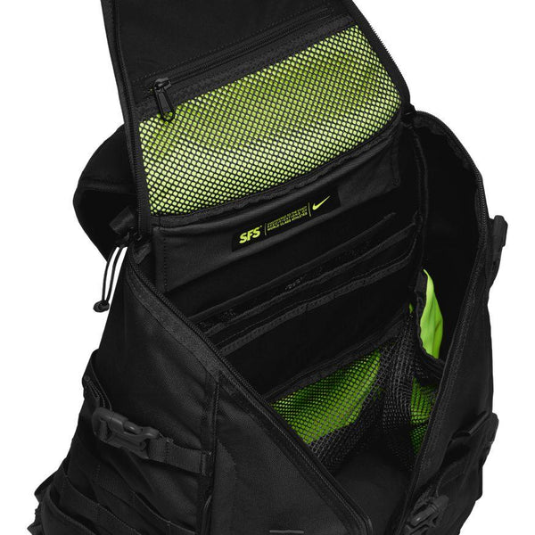 SFS Responder Training Backpack