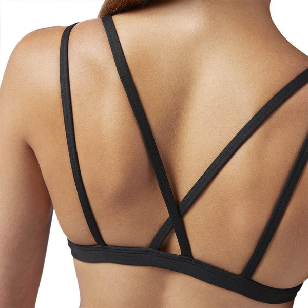 CrossFit Double Strappy Bra