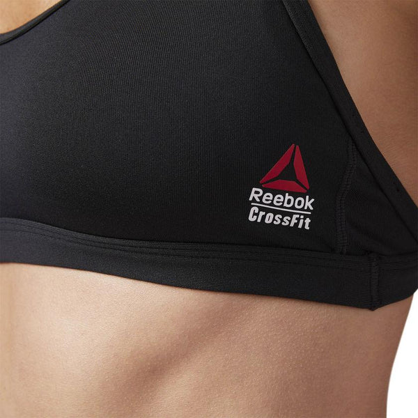 CrossFit Double Strappy Bra