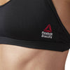 CrossFit Double Strappy Bra