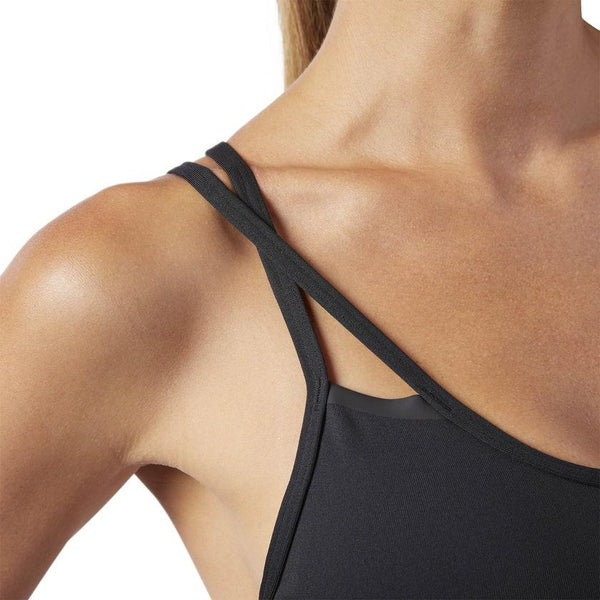 CrossFit Double Strappy Bra