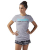 CrossFit Speedwick Forging Elite Fitness Tee