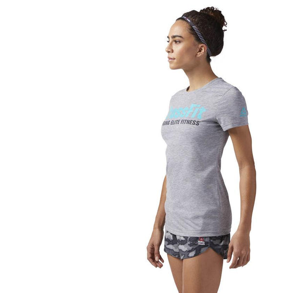 CrossFit Speedwick Forging Elite Fitness Tee