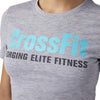 CrossFit Speedwick Forging Elite Fitness Tee