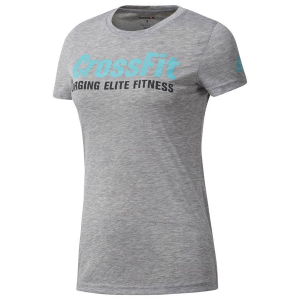 CrossFit Speedwick Forging Elite Fitness Tee