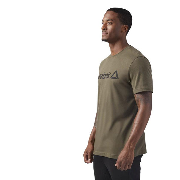 Logo Tee