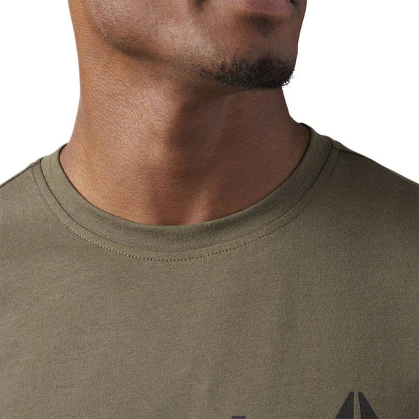 Logo Tee