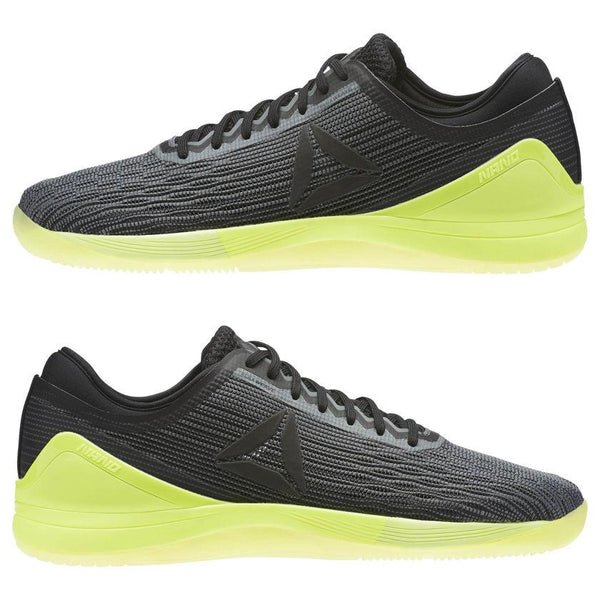 Nano 8 Flexweave