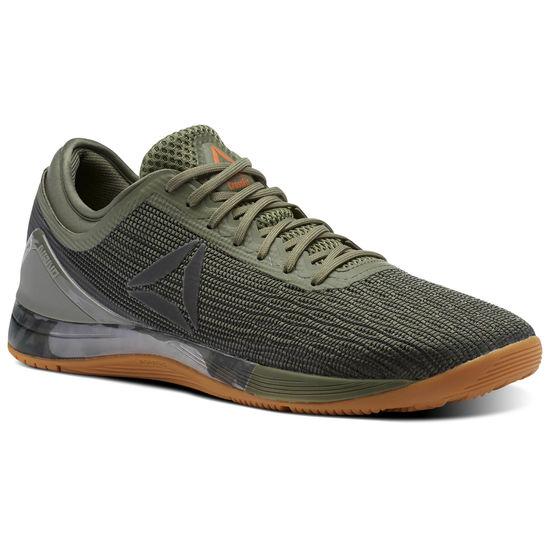 Nano 8 Flexweave