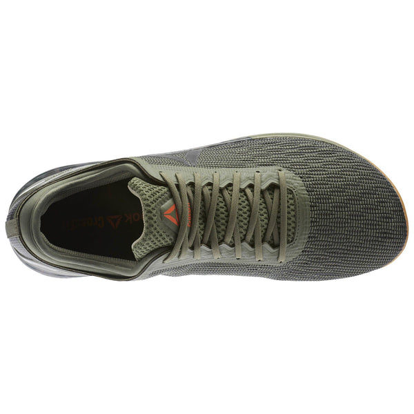 Nano 8 Flexweave