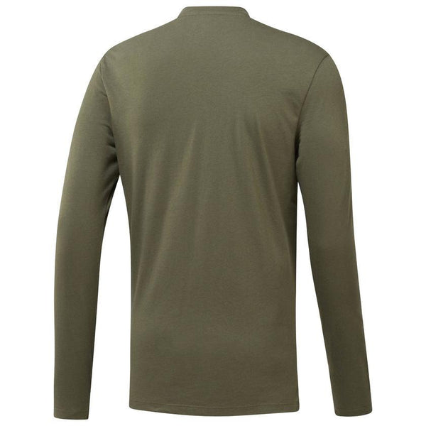 CrossFit Long Sleeve Stripes