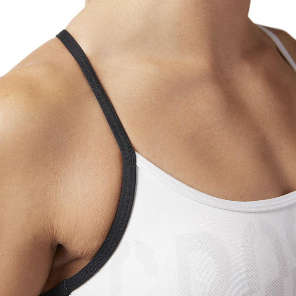 CrossFit Strappy Bra