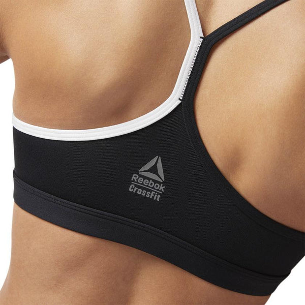 CrossFit Strappy Bra
