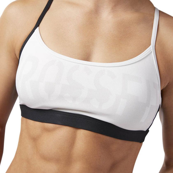 CrossFit Strappy Bra