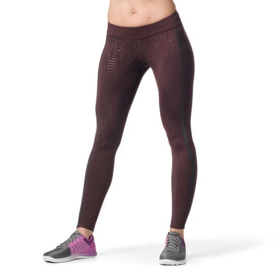 CrossFit Legging