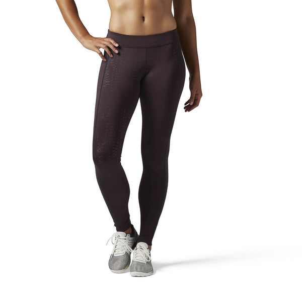 CrossFit Legging